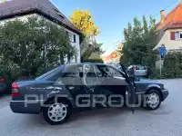 1995 Mercedes Benz C-Class
