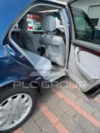 1995 Mercedes Benz C-Class