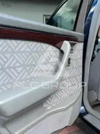 1995 Mercedes Benz C-Class