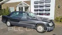 1995 Mercedes Benz E-Class
