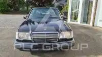 1995 Mercedes Benz E-Class