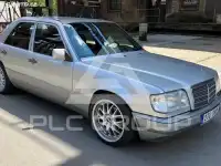 1995 Mercedes Benz E-Class