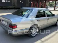 1995 Mercedes Benz E-Class