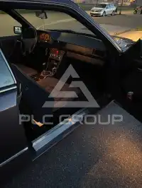 1995 Mercedes Benz E-Class