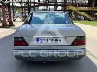 1995 Mercedes Benz E-Class