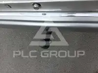 1995 Mercedes Benz E-Class