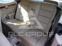 1995 Mercedes Benz E-Class