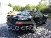 1995 Mercedes Benz E-Class