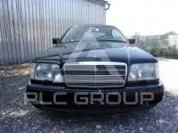 1995 Mercedes Benz E-Class