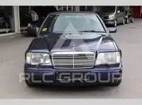 1995 Mercedes Benz E-Class