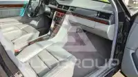 1995 Mercedes Benz E-Class