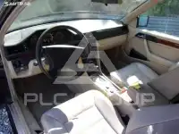 1995 Mercedes Benz E-Class
