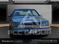 1995 Mercedes Benz E-Class