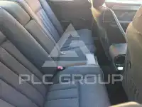 1995 Mercedes Benz E-Class