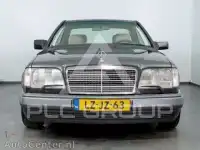 1995 Mercedes Benz E-Class