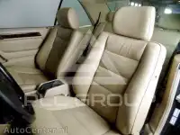 1995 Mercedes Benz E-Class