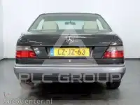 1995 Mercedes Benz E-Class