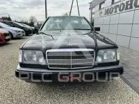 1995 Mercedes Benz E-Class