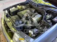 1995 Mercedes Benz E-Class