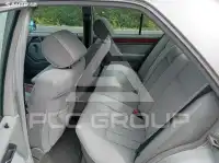 1995 Mercedes Benz E-Class