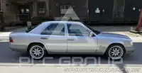 1995 Mercedes Benz E-Class