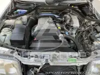 1995 Mercedes Benz E-Class