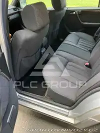 1995 Mercedes Benz E-Class