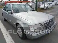 1995 Mercedes Benz E-Class