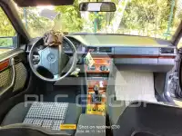 1995 Mercedes Benz E-Class