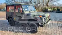 1995 Mercedes Benz G-Class