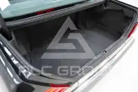 1995 Mercedes Benz S-Class
