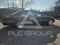 1995 Mercedes Benz S-Class