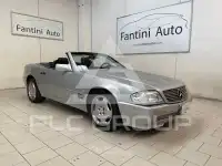 1995 Mercedes Benz SL-Class