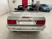 1995 Mercedes Benz SL-Class