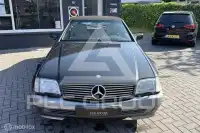 1995 Mercedes Benz SL-Class