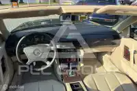 1995 Mercedes Benz SL-Class