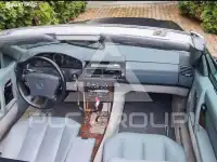 1995 Mercedes Benz SL-Class