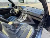 1995 Mercedes Benz SL-Class