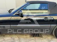 1995 Mercedes Benz SL-Class
