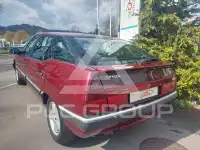 1995 Citroen XM