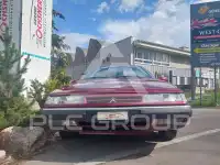 1995 Citroen XM