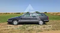 1995 Citroen XM