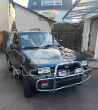 1995 Ford Maverick