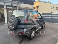 1995 Ford Maverick