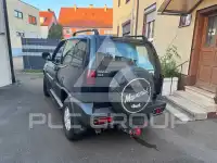 1995 Ford Maverick