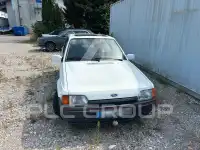 1995 Ford ESCORT