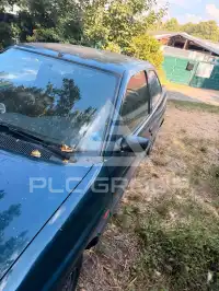 1995 Ford ESCORT