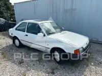 1995 Ford ESCORT