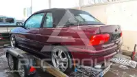 1995 Ford ESCORT