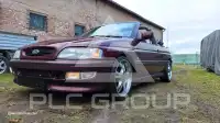 1995 Ford ESCORT
